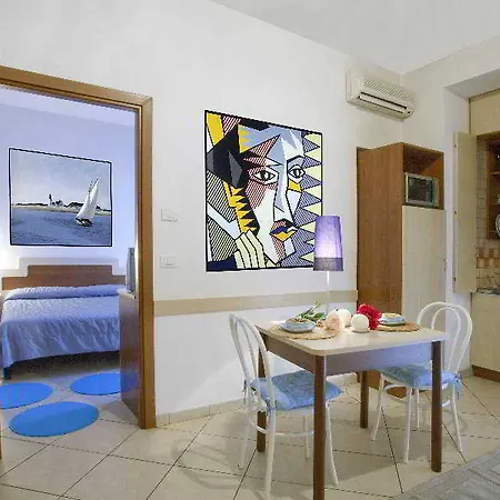 Mediterraneo Ρίμινι