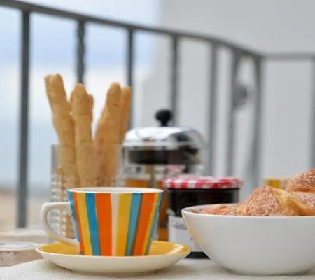 Mediterraneo 4* Ρίμινι