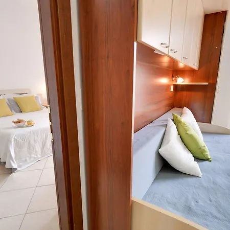 Mediterraneo Ξενοδοχείο με διαμερίσματα