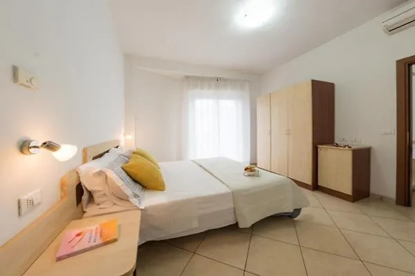 Aparthotel Mediterraneo Rimini
