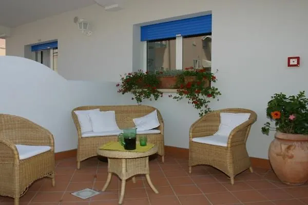 Aparthotel Mediterraneo