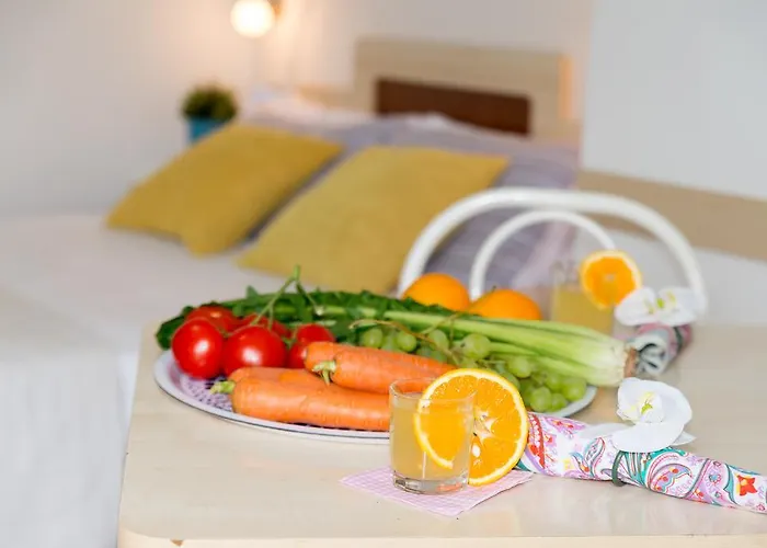 Aparthotel Mediterraneo Rimini