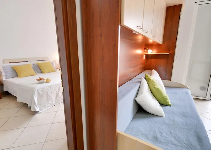 Mediterraneo Aparthotel